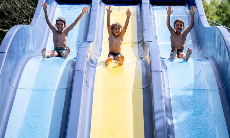 Camping maeva Respire La Comtesse 3* - 5