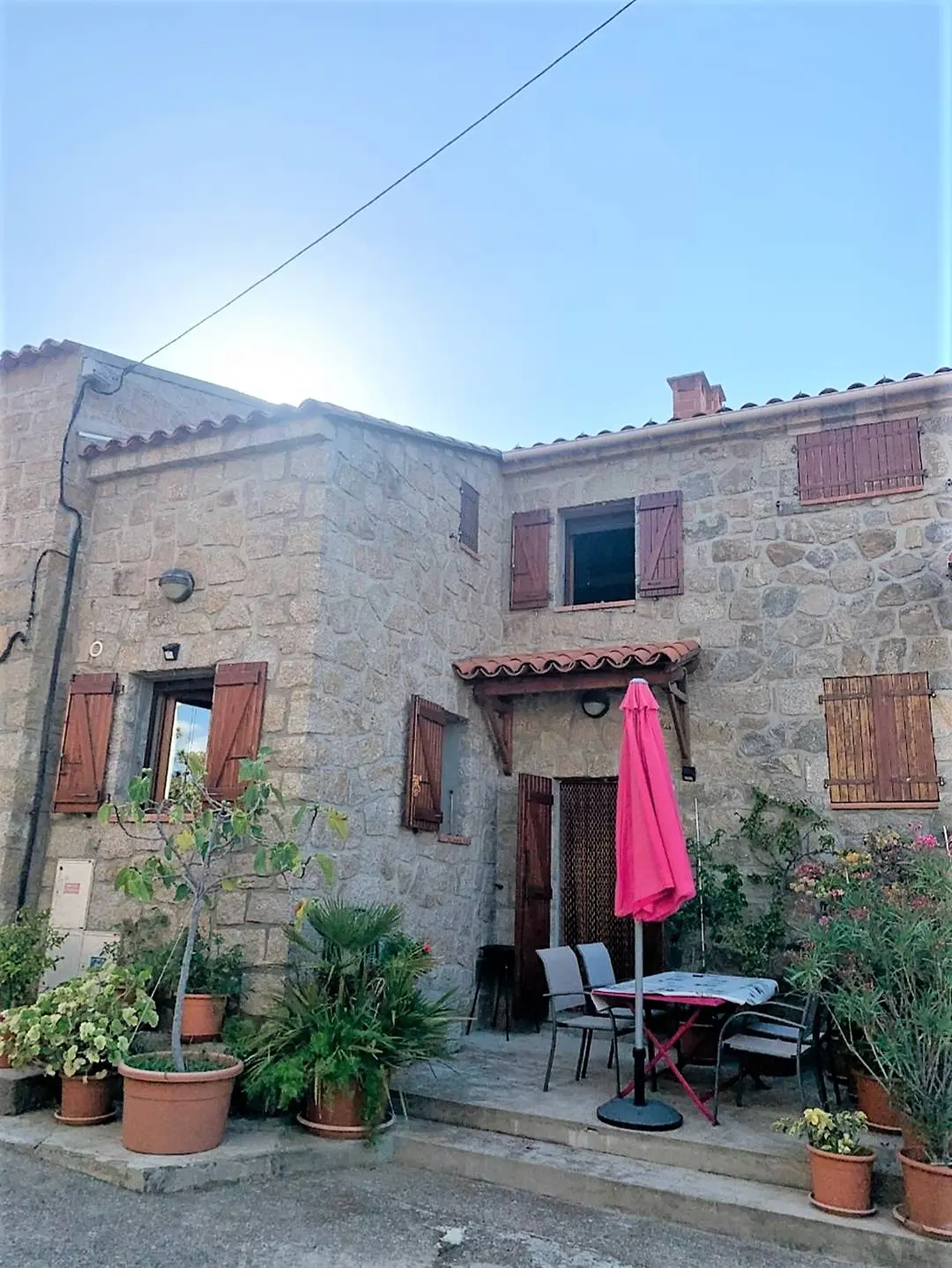 Résidence Magni001-belvedere Campomoro