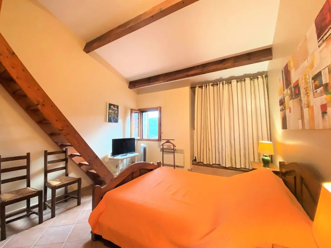 Résidence Magni001-belvedere Campomoro