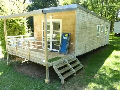 Flower Camping Les Nauves 3 étoiles★★★