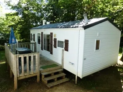 Flower Camping Les Nauves 3 étoiles★★★