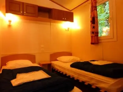 Flower Camping Les Nauves 3 étoiles★★★