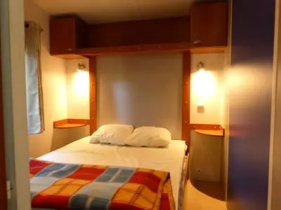 Flower Camping Les Nauves 3 étoiles★★★
