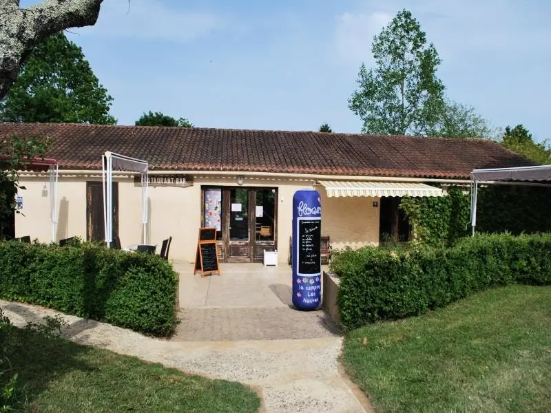 Flower Camping Les Nauves 3 étoiles★★★