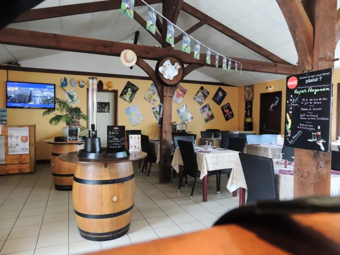 Flower Camping Les Nauves 3 étoiles★★★