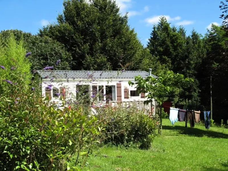 Flower Camping Les Nauves 3 étoiles★★★
