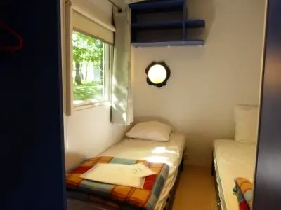 Flower Camping Les Nauves 3 étoiles★★★