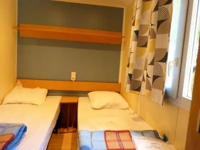 Flower Camping Les Nauves 3 étoiles★★★