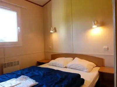 Flower Camping Les Nauves 3 étoiles★★★
