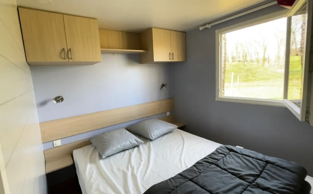 Flower Camping Les Nauves 3 étoiles★★★