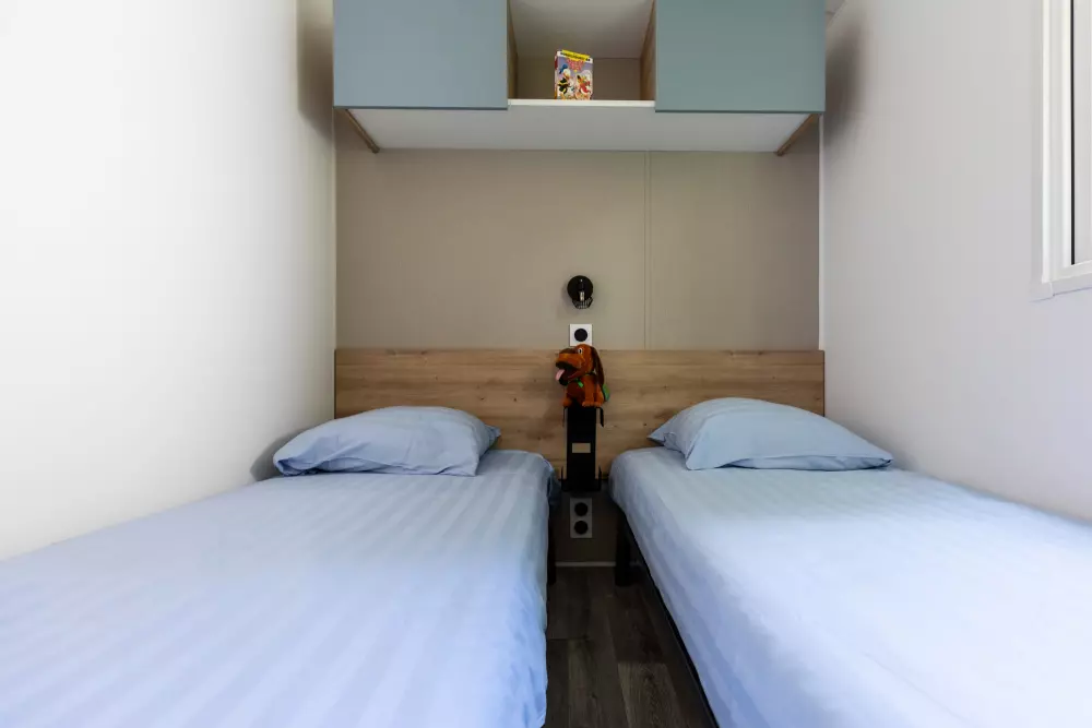 RCN le Moulin de la Pique 5 étoiles★★★★★