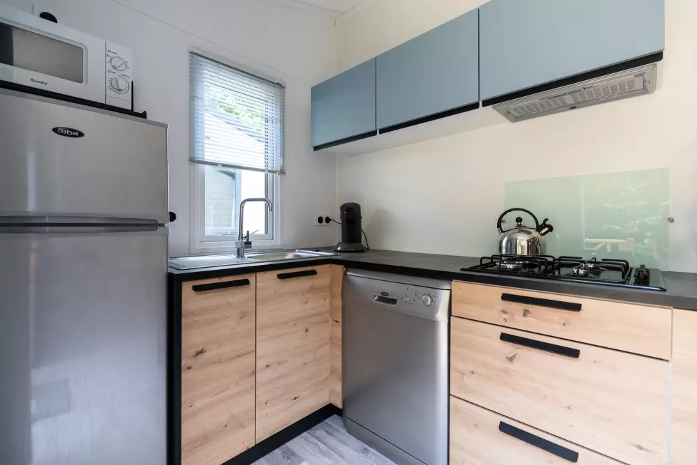 RCN le Moulin de la Pique 5 étoiles★★★★★