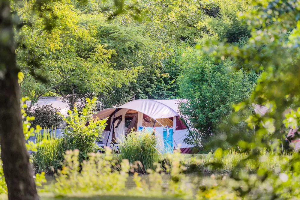 RCN le Moulin de la Pique 5 étoiles★★★★★