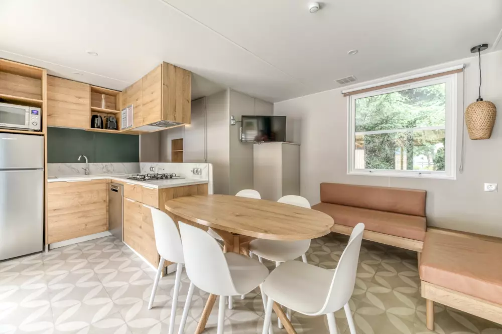 RCN le Moulin de la Pique 5 étoiles★★★★★