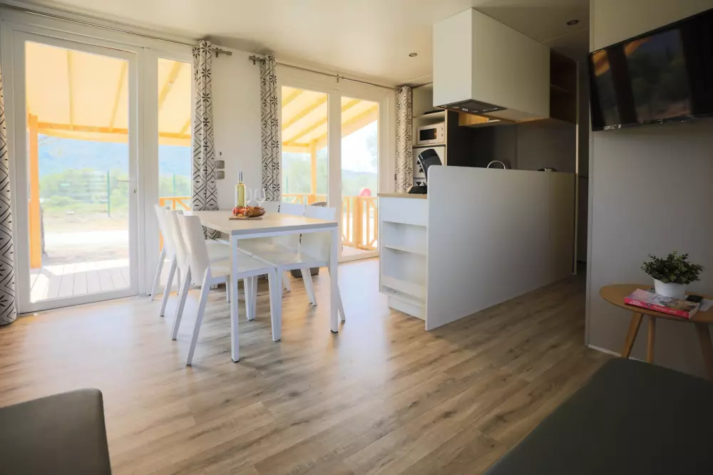 RCN le Moulin de la Pique 5 étoiles★★★★★