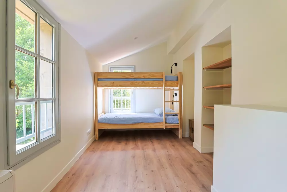 RCN le Moulin de la Pique 5 étoiles★★★★★