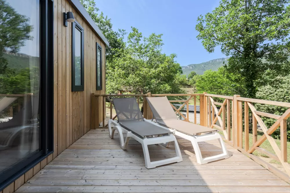 RCN le Moulin de la Pique 5 étoiles★★★★★