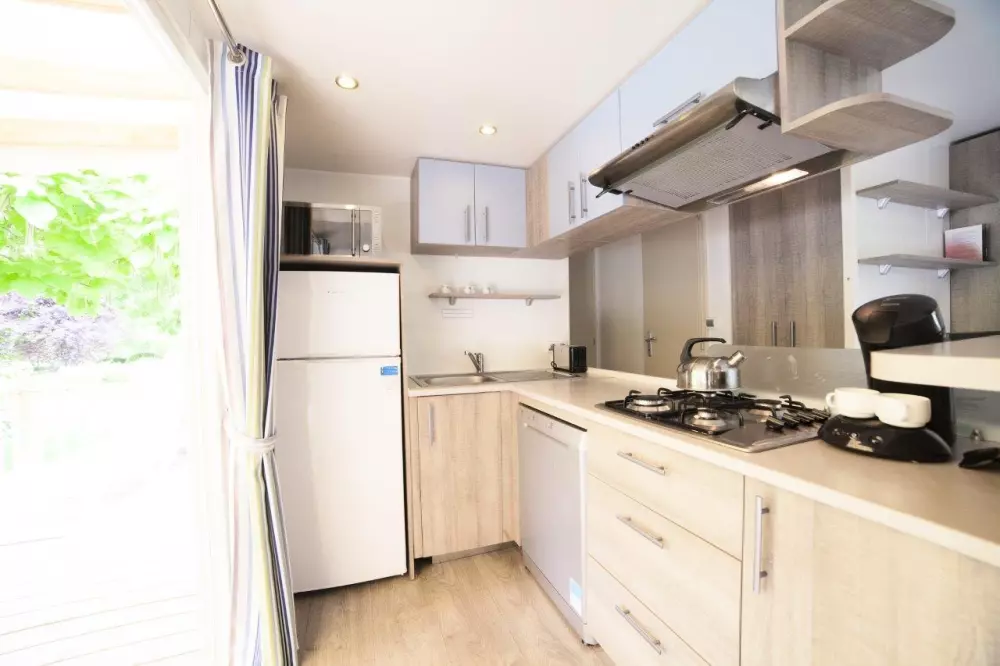 RCN le Moulin de la Pique 5 étoiles★★★★★