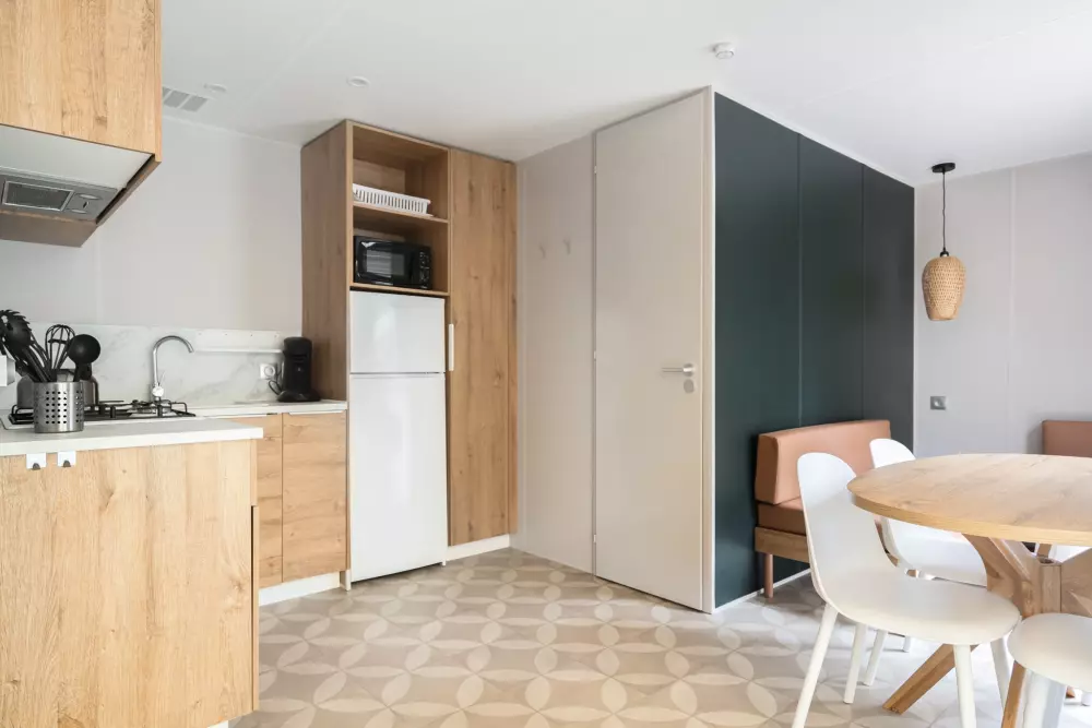 RCN le Moulin de la Pique 5 étoiles★★★★★