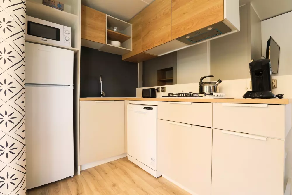 RCN le Moulin de la Pique 5 étoiles★★★★★