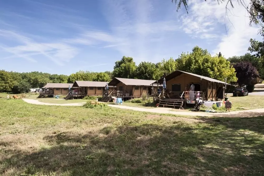 RCN le Moulin de la Pique 5 étoiles★★★★★