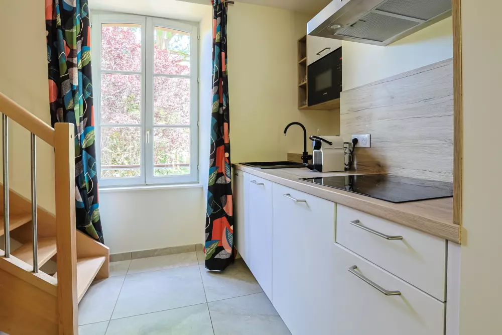 RCN le Moulin de la Pique 5 étoiles★★★★★