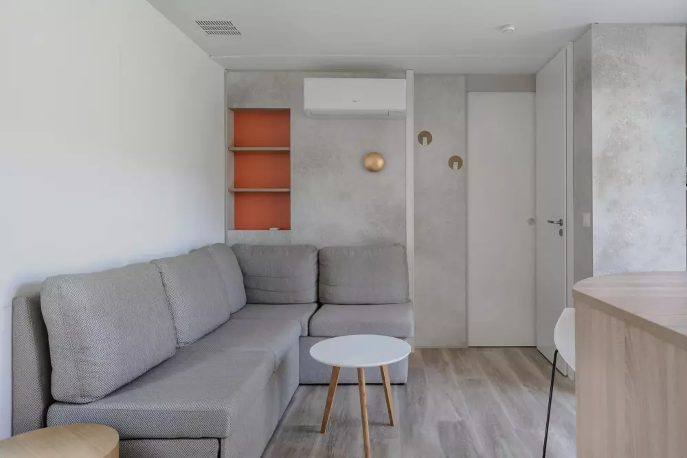 RCN le Moulin de la Pique 5 étoiles★★★★★