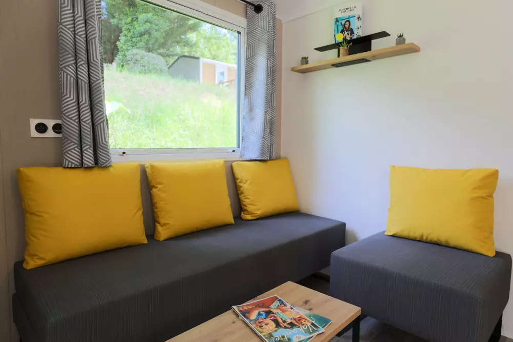 RCN le Moulin de la Pique 5 étoiles★★★★★