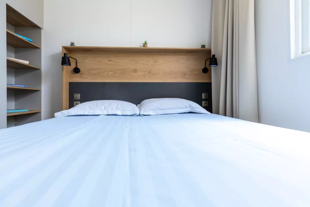 RCN le Moulin de la Pique 5 étoiles★★★★★