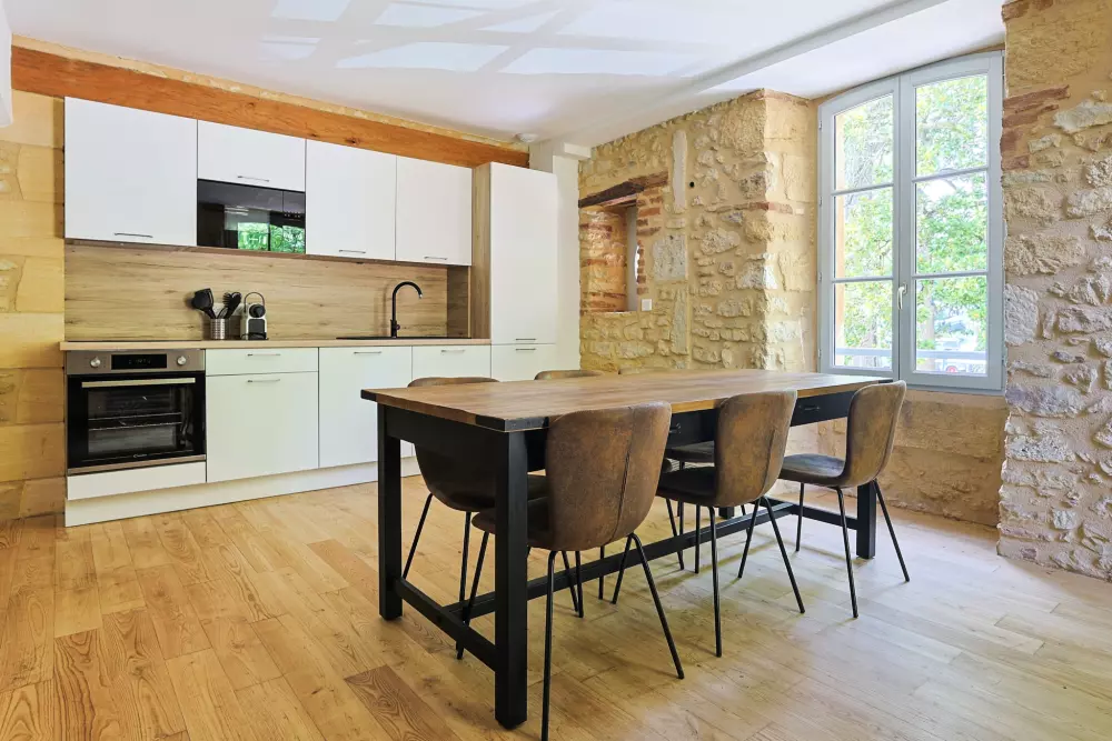 RCN le Moulin de la Pique 5 étoiles★★★★★