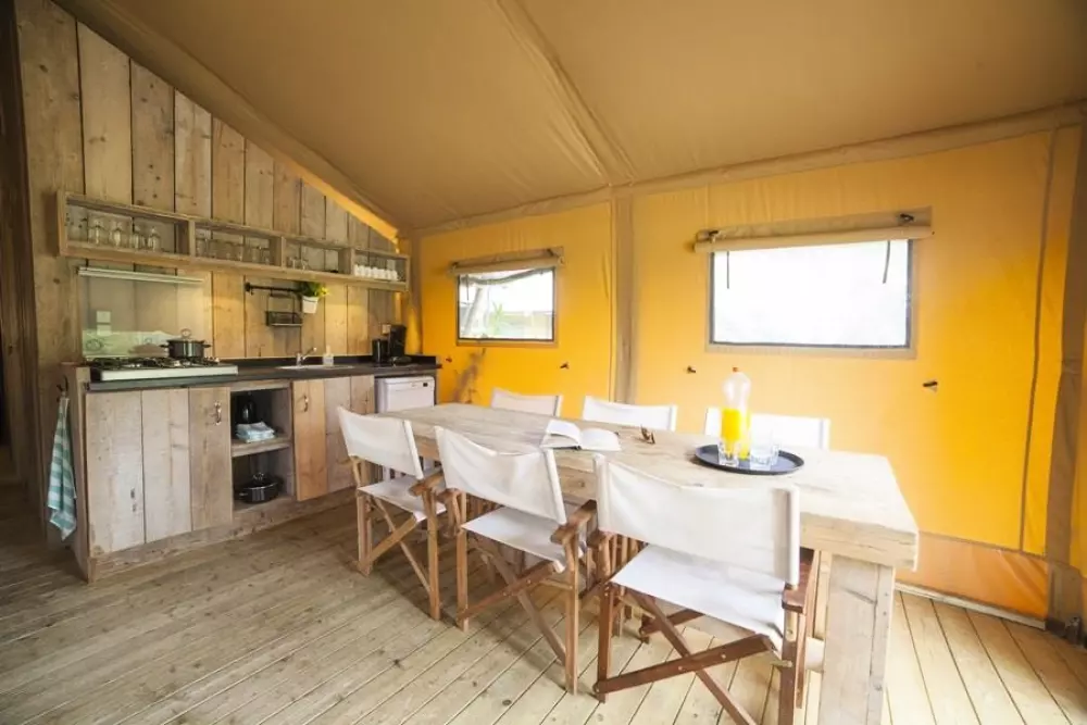 RCN le Moulin de la Pique 5 étoiles★★★★★