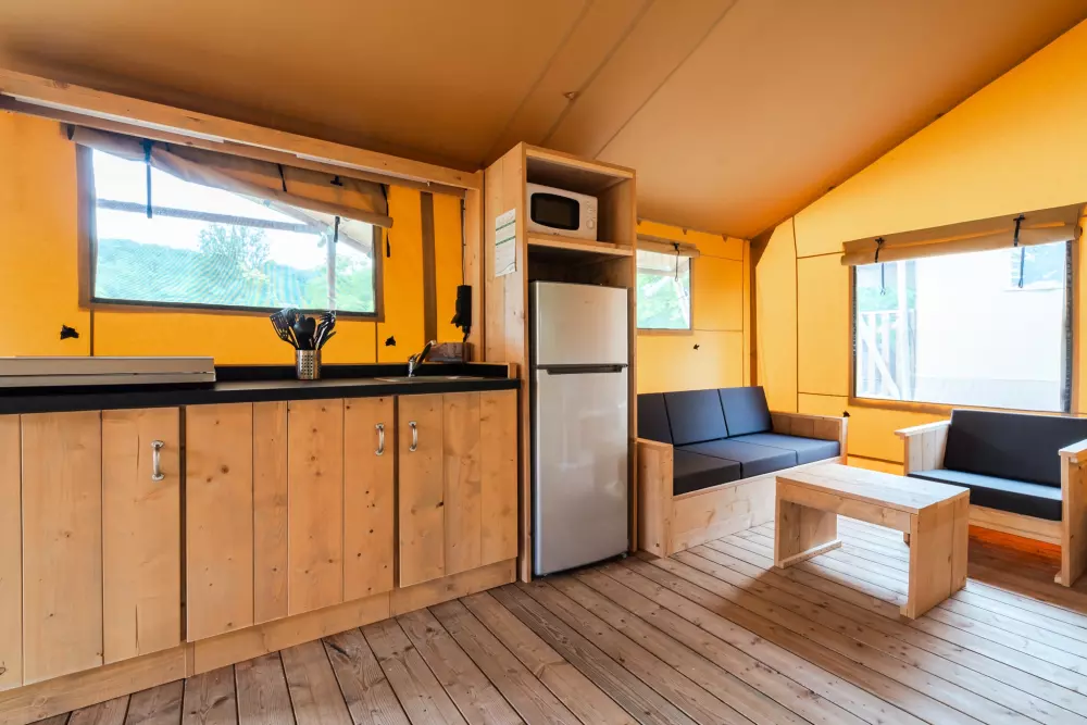 RCN le Moulin de la Pique 5 étoiles★★★★★