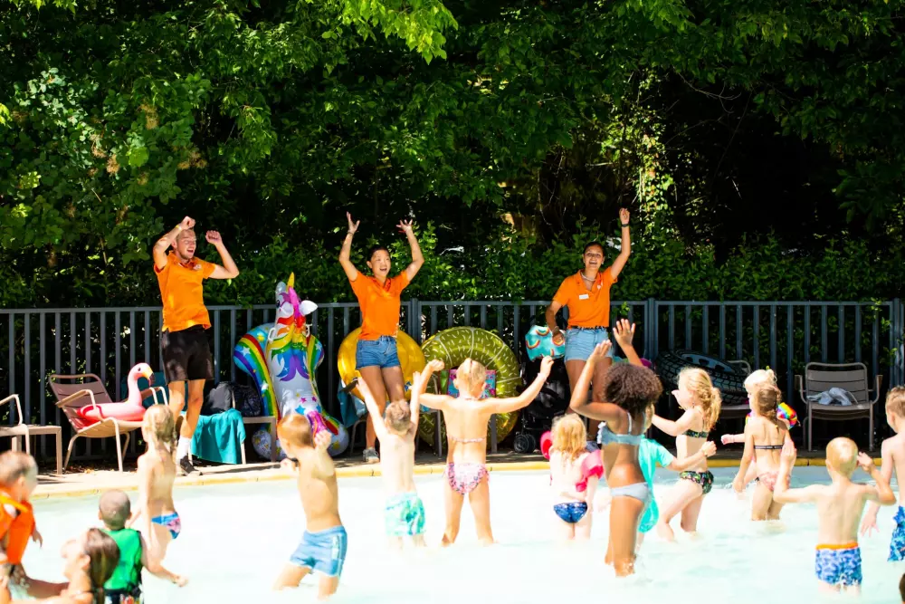 RCN le Moulin de la Pique 5 étoiles★★★★★