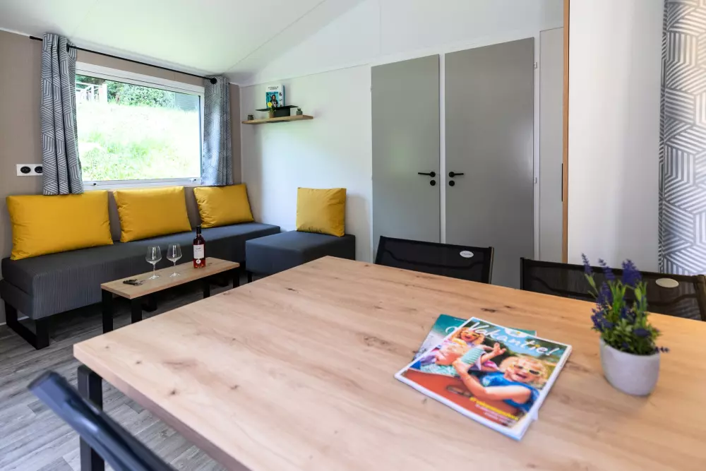 RCN le Moulin de la Pique 5 étoiles★★★★★