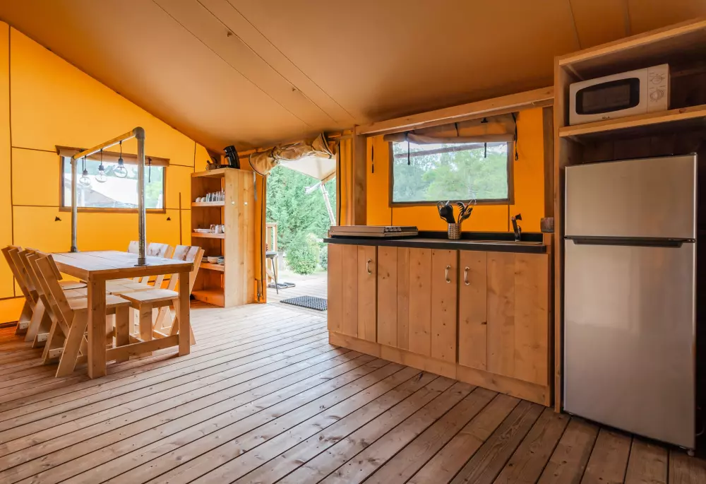 RCN le Moulin de la Pique 5 étoiles★★★★★