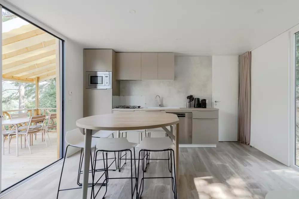 RCN le Moulin de la Pique 5 étoiles★★★★★