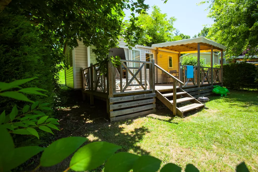 RCN le Moulin de la Pique 5 étoiles★★★★★