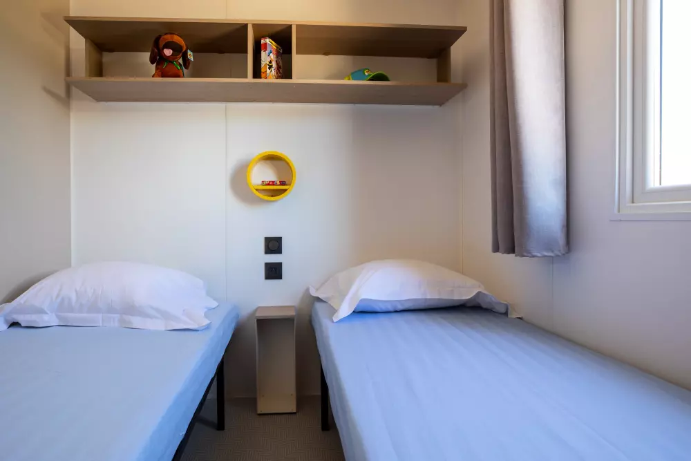 RCN le Moulin de la Pique 5 étoiles★★★★★