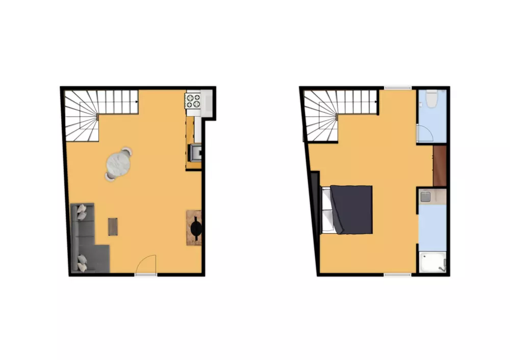 RCN le Moulin de la Pique 5 étoiles★★★★★