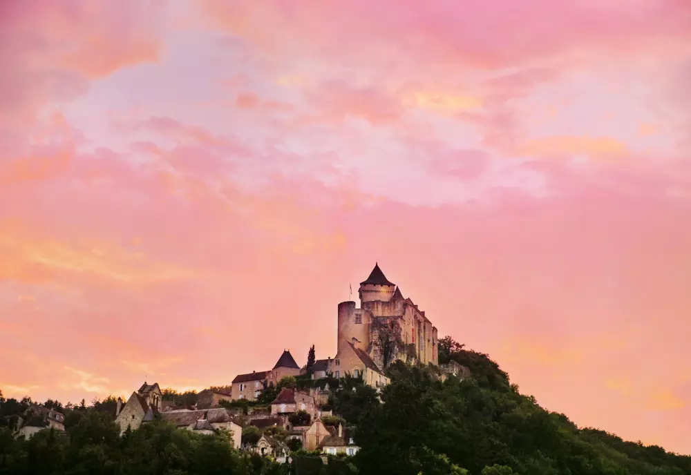 RCN le Moulin de la Pique 5 étoiles★★★★★