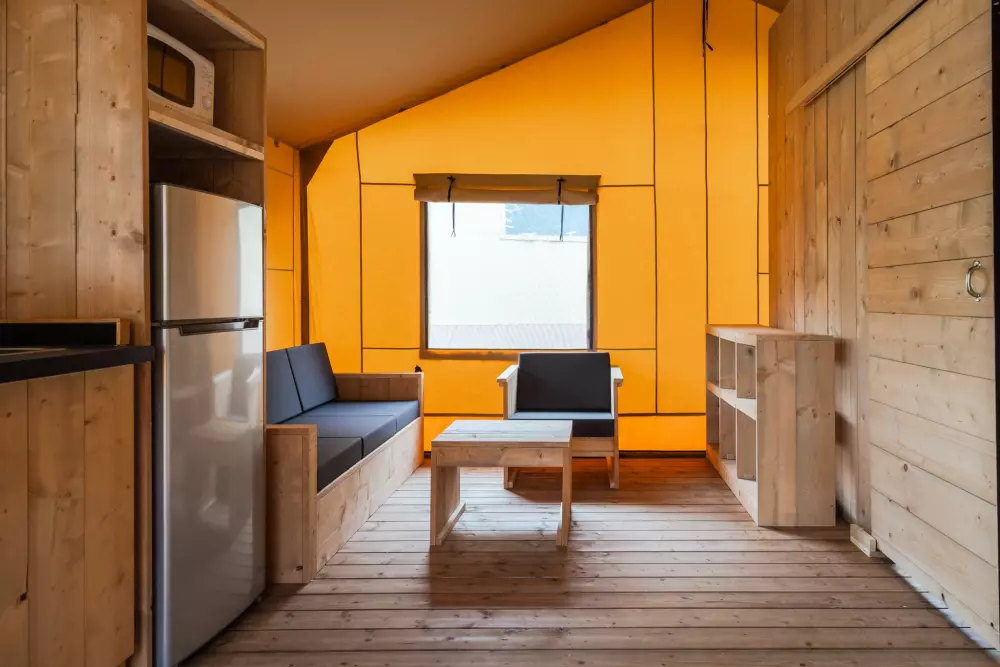 RCN le Moulin de la Pique 5 étoiles★★★★★