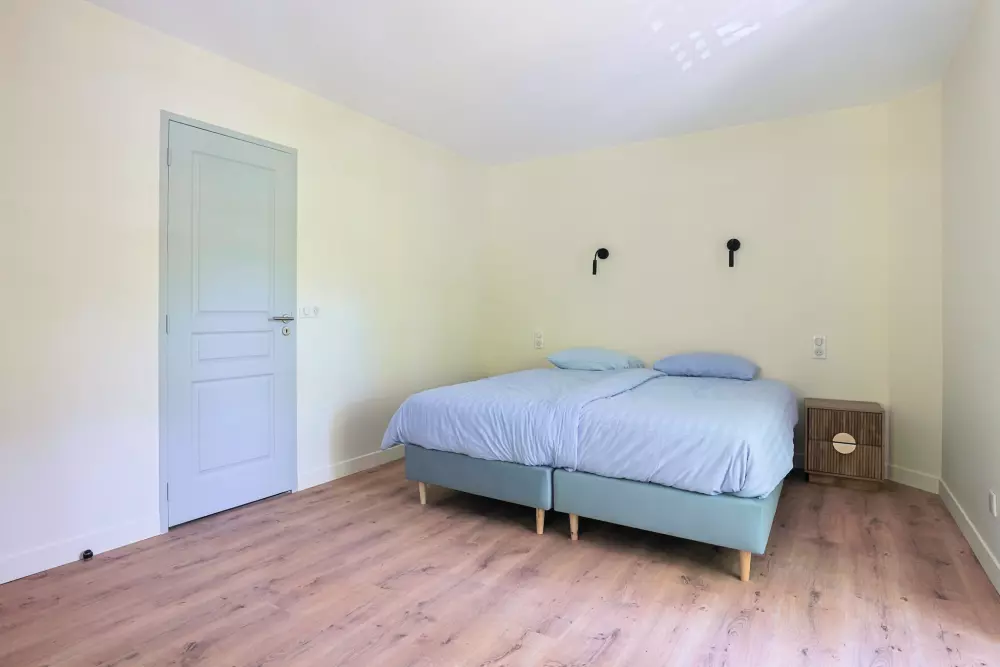 RCN le Moulin de la Pique 5 étoiles★★★★★