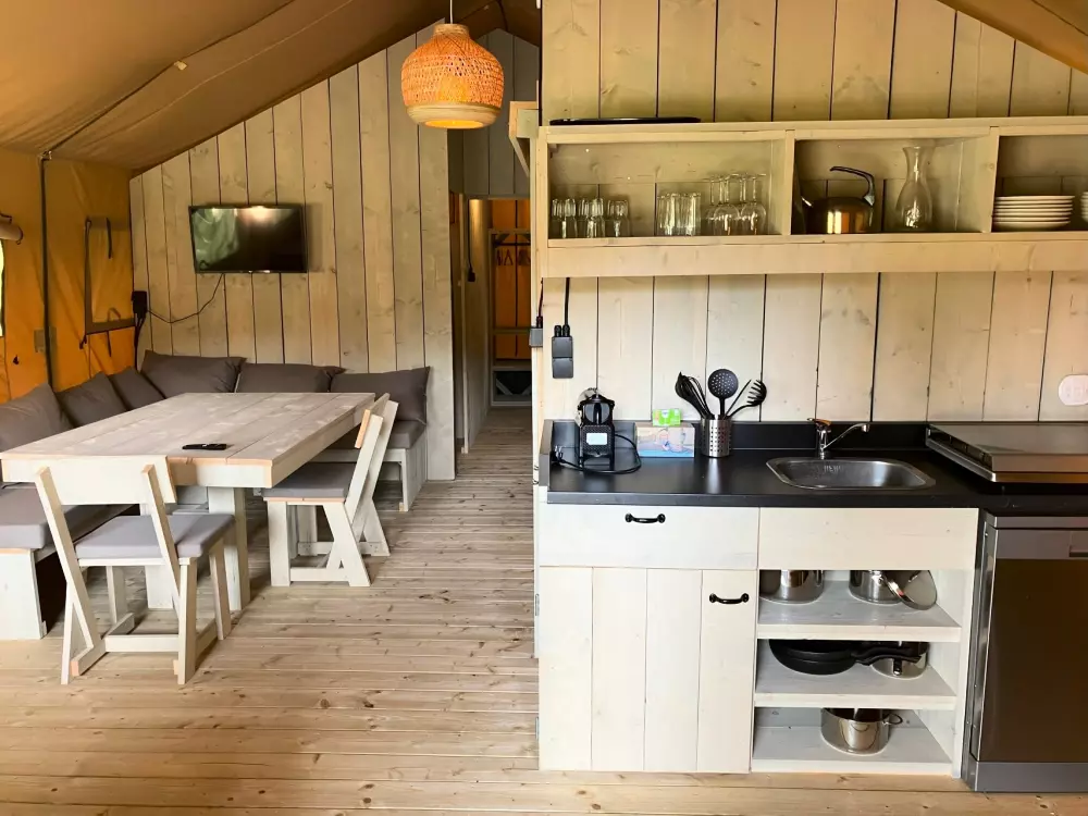 RCN le Moulin de la Pique 5 étoiles★★★★★