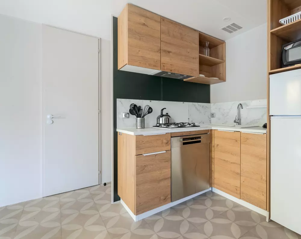 RCN le Moulin de la Pique 5 étoiles★★★★★