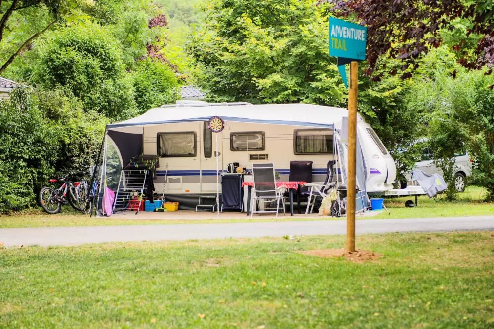 RCN le Moulin de la Pique 5 étoiles★★★★★