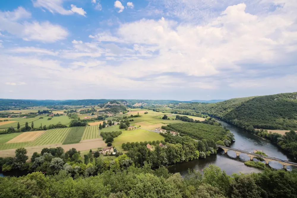 RCN le Moulin de la Pique 5 étoiles★★★★★