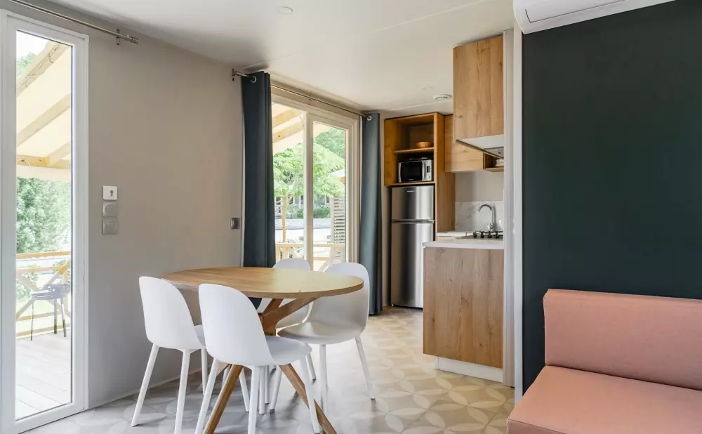 RCN le Moulin de la Pique 5 étoiles★★★★★