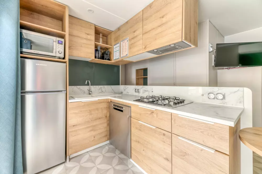 RCN le Moulin de la Pique 5 étoiles★★★★★