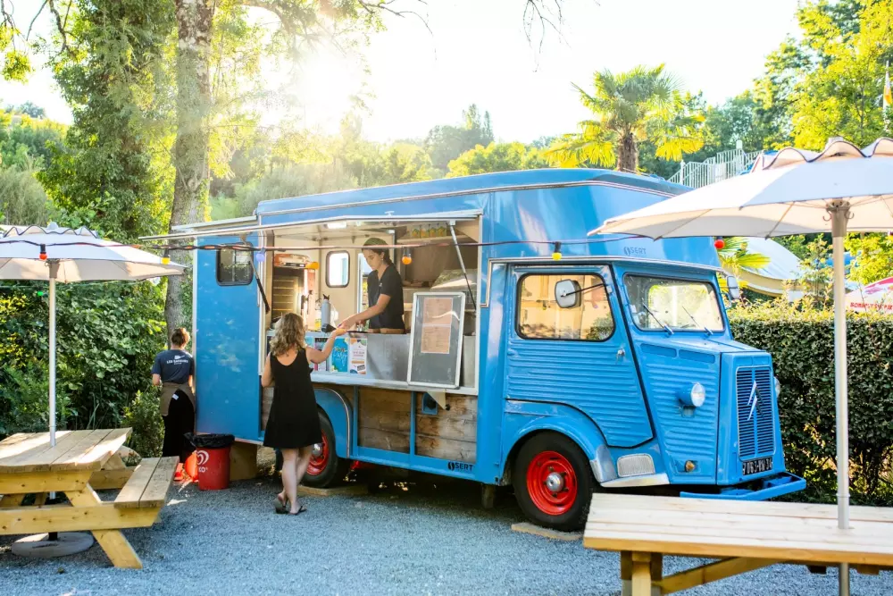 RCN le Moulin de la Pique 5 étoiles★★★★★