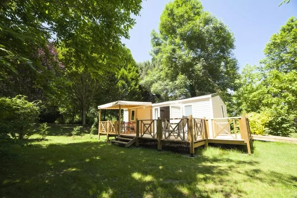 RCN le Moulin de la Pique 5 étoiles★★★★★